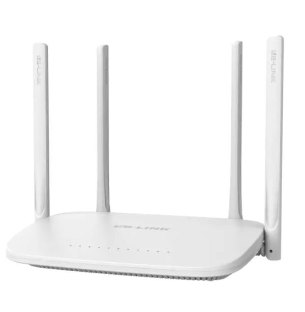 ROUTER WIFI BL-AX3000