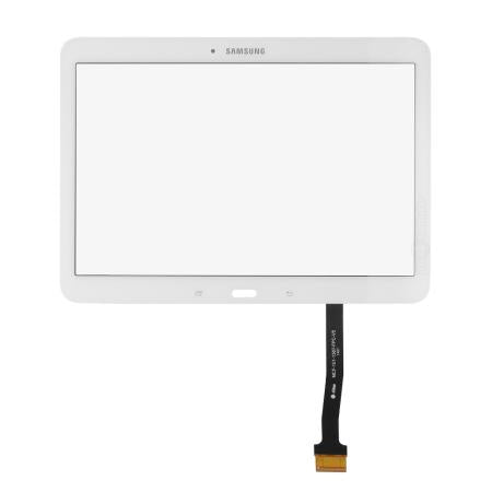 Tactil Samsung Galaxy Tab 4 10.1 SM-T530 T531 T533 T535 Blanco