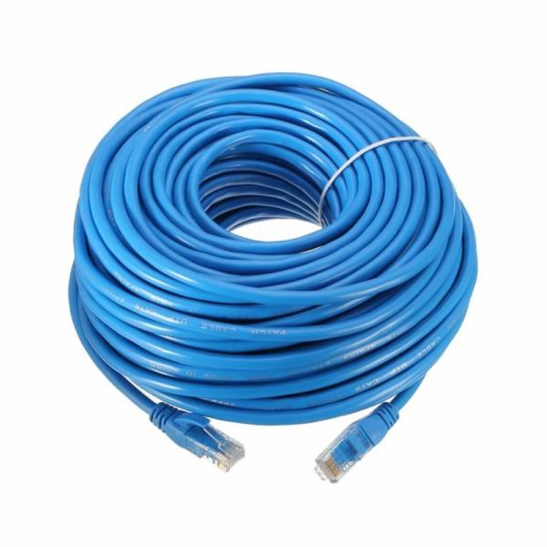Cables Red Rj45 Utp Cat 5E 30 Metros