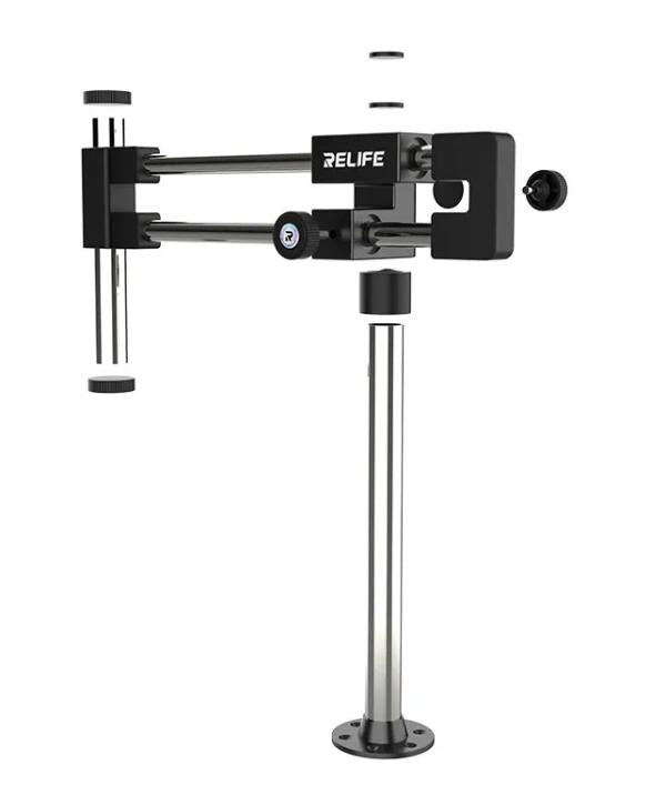 Relife Base Universal Para Microscopio Universal MS2 Pr