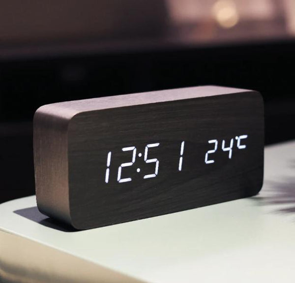 RELOJ MY-006 CAFE