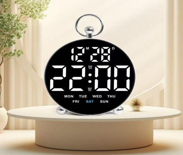 RELOJ 8029 BLANCO
