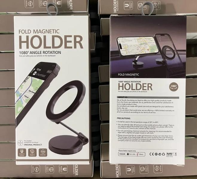 HOLDER H800