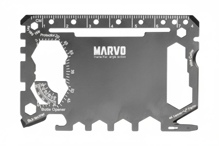 Marvo Herramienta Multifuncional MT-001
