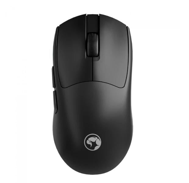 MOUSE INALAMBRICO G867W  MARVO NEGRO