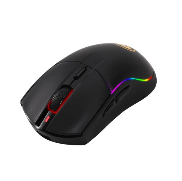 MOUSE INALAMBRICO G965W  MARVO NEGRO