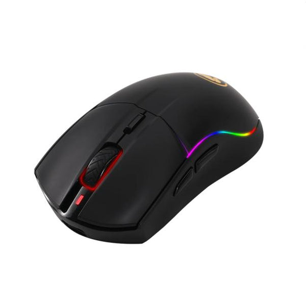 MOUSE INALAMBRICO G965W  MARVO NEGRO