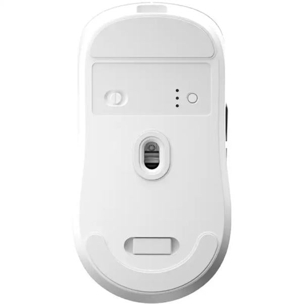 MOUSE INALAMBRICO G912W  MARVO BLANCO