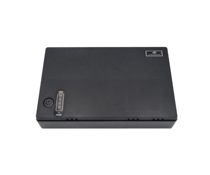 UPS SISTEMA DE ALIMENTACION ININTERRUMPIDA PARA ROUTER JG759 10400MAH