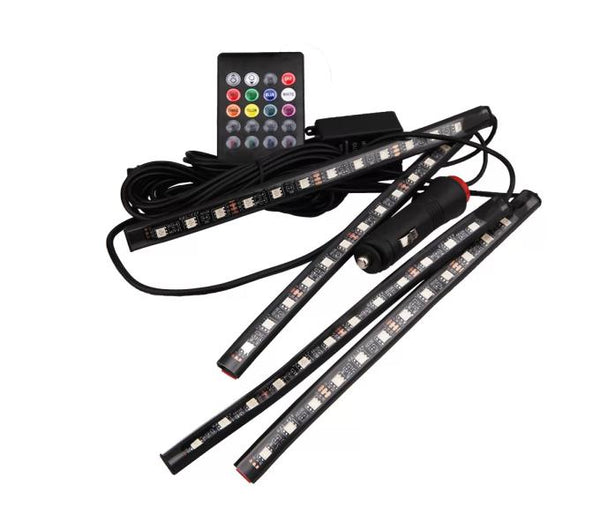 TIRA LED PARA CARRO JG012
