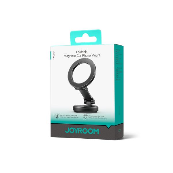 HOLDER JR-ZS403 JOYROOM NEGRO