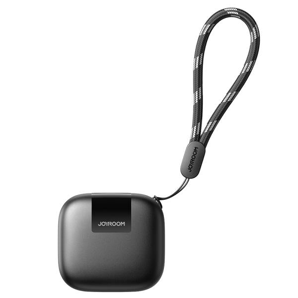 AUDIFONOS MANOS LIBRES JR-DB3 JOYROOM NEGRO