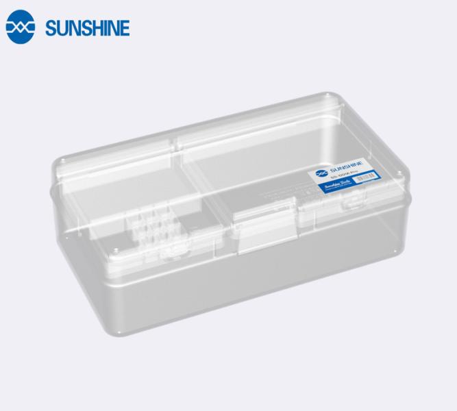 Sunshine Caja Organizadora SS-001A Pro Sunshine