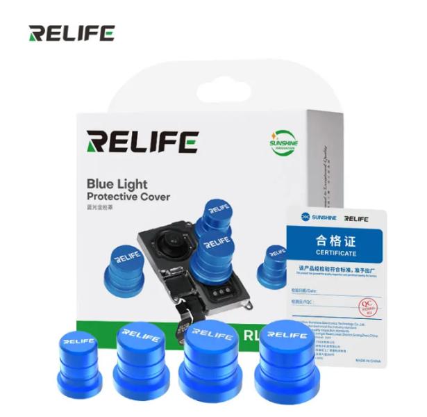 Relife Protector De Camara Para Luz Uv RL-099 Relife Ne