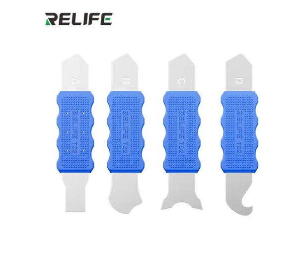 Relife Set Paleta Herramientas De Separacion TD2 Relife