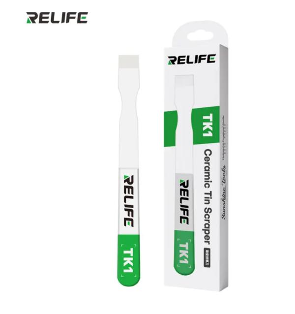 Relife Paleta Herramientas De Separacion TK1 Relife