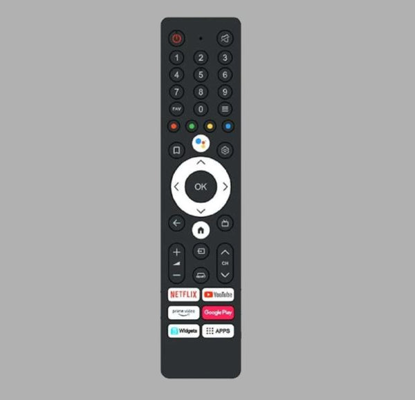 Control Pantalla Smart Tv AD2113 B.aaa