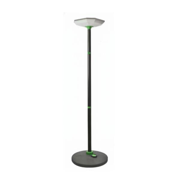 LAMPARA SOLAR JARDIN