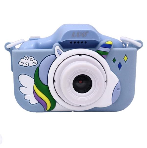 CAMARA FM01 CELESTE