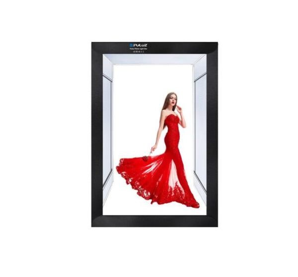 CAJA PARA FOTOS CON LUZ 2M