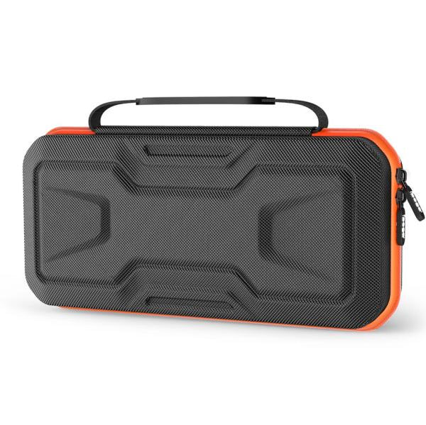 ESTUCHE FUNDA NINTENDO SWITCH PG-SW2004A IPEGA NEGRO