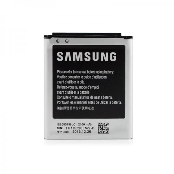 Bateria Samsung Galaxy Eb585158Lc Win Pro Duos G3812