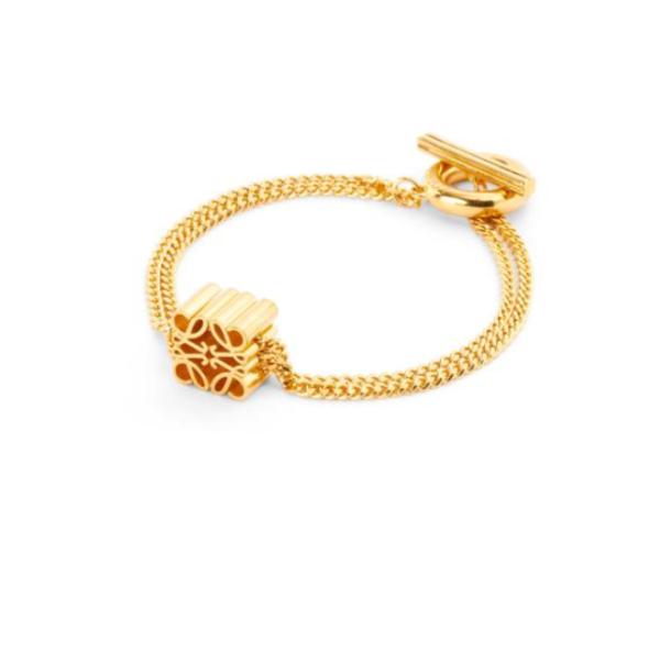 PULSERA DE ACERO LOEWE