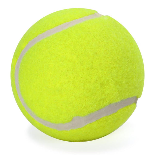 Pelotas Athletic Works, Para Jugar Tenis