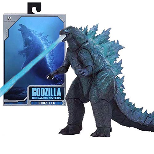 Figura De Godzilla King Of The Monsters 18 Cm