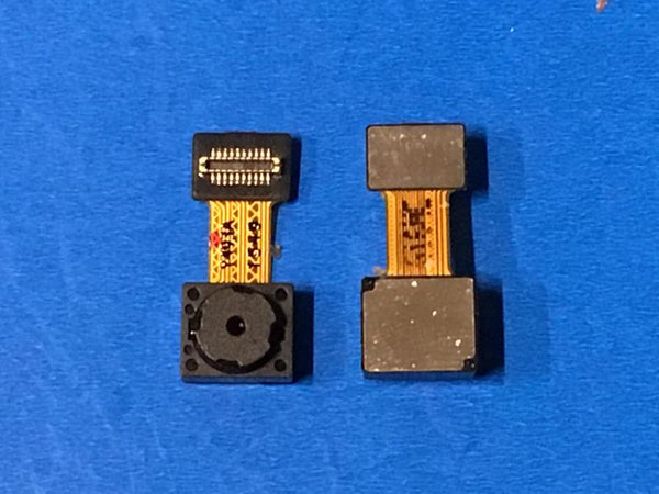 Flex Camara Frontal Lg G3 D850 D851 D852 D855