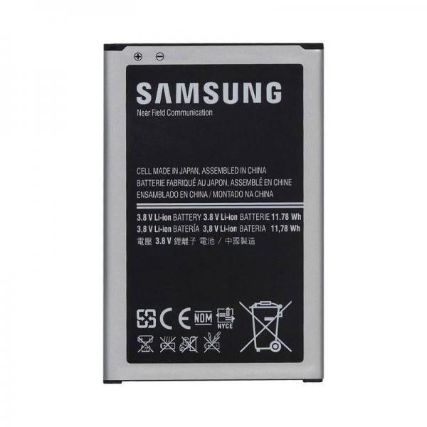 Bateria Samsung Galaxy Eb-Bn750Bbe Note 3 Neo Mini N750