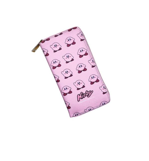 CARTERA DE MUJER DE KIRBY