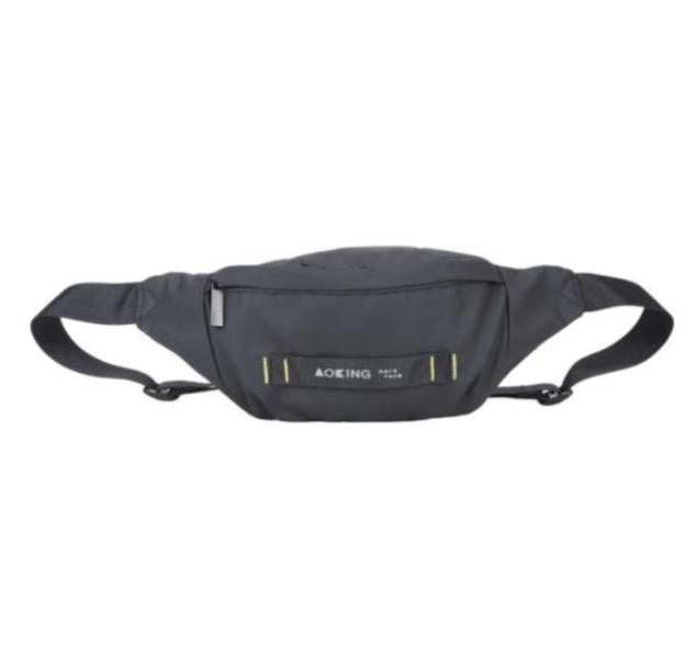CANGURERA MODELO SY3083 AOKING NEGRO