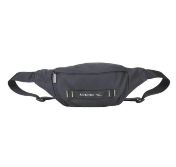CANGURERA MODELO SY3083 AOKING NEGRO