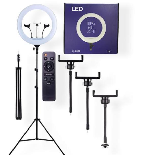 ARO DE LUZ YQ460B 18"/45CM