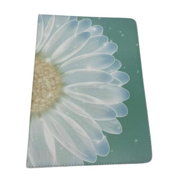 ESTUCHE AGENDA TABLET UNIVERSAL DISEÑO 12" MARGARITA