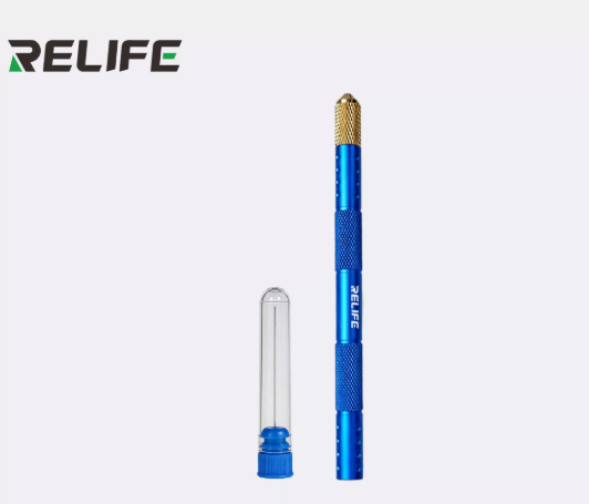 Relife Kit De Agujas Para Separacion De Chip TX3 Relife