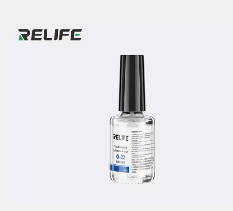 Relife Primer Adhesivo De Cinta Doble Cara G-22 Relife
