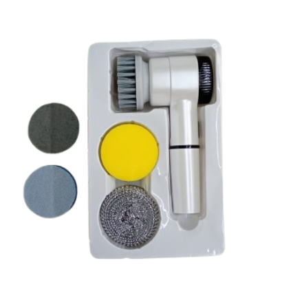 CEPILLO DE LIMPIEZA ELECTRICO JN-118