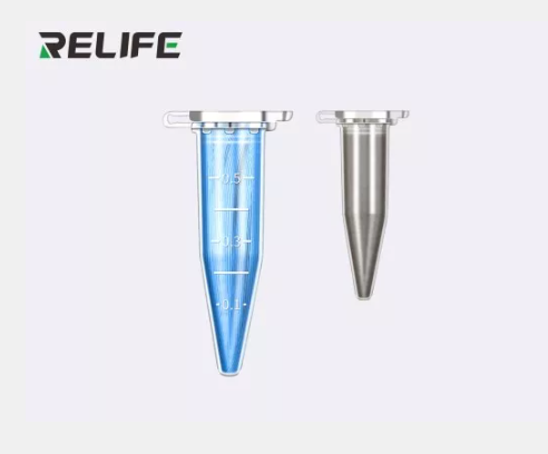 Relife Pasta Conductora De Palta Para Cables De Puente