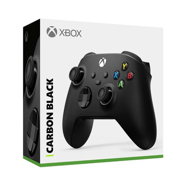 Microsoft Control X Box X/s Inalambrico Negro