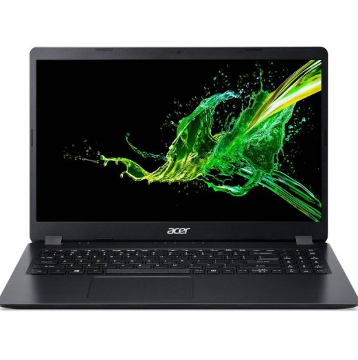 COMPUTADORA PORTATIL ACCER ASPIRE 3 A315 NX.GNVAA.002 14" NEGRA