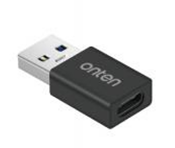 Onten Adaptador Usb Tipo A A Tipo C Hembra OTN-US107 On