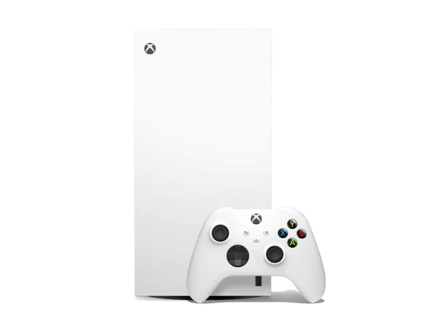CONSOLA X BOX SERIE X DIGITAL
