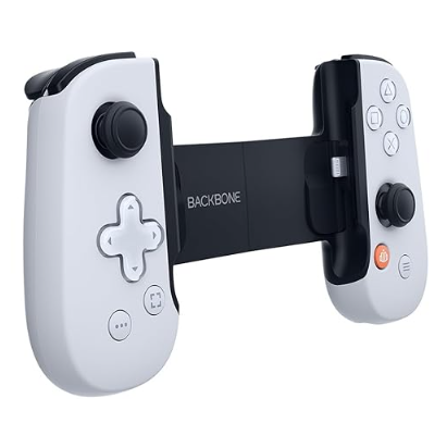 CONTROL BACKBONE ONE 2ND GENERACION SONY