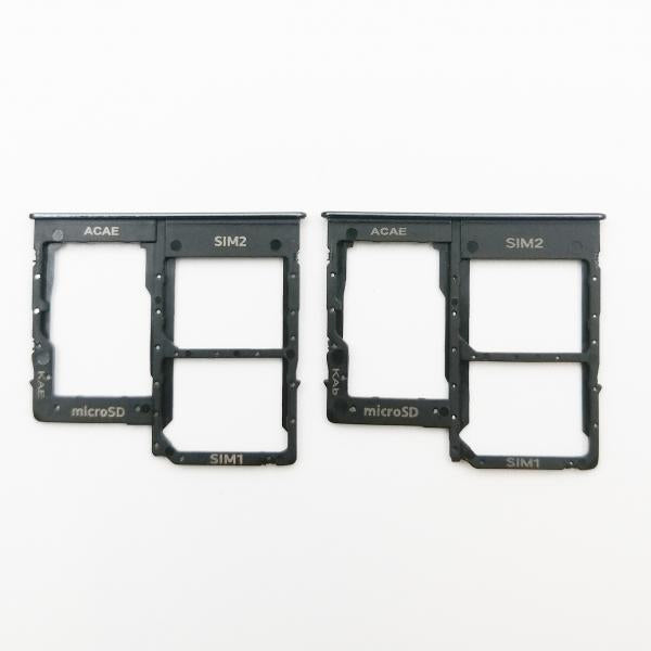 Bandeja Dual Sim Samsung Galaxy A31 A315 Negra