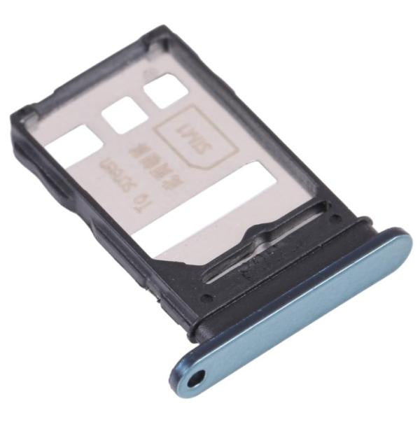 Bandeja Sim Honor Magic 5 Lite X9A Verde