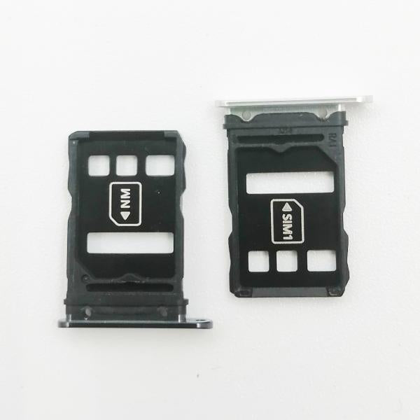 Bandeja Sim Huawei Mate 40 Mate 40 Pro Plus Mate 40 Pro Negra