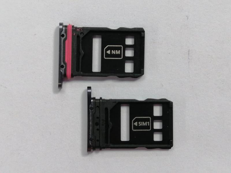 Bandeja Sim Huawei P40 Negra