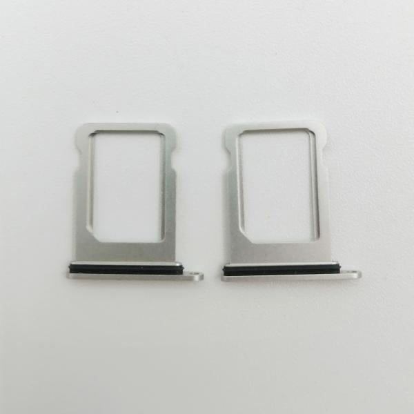 Bandeja Sim Iphone 12 Mini Plateada